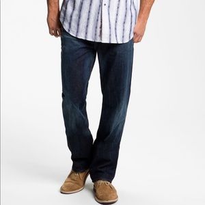 Robert Graham Classic Yates Men’s Jeans 36x34